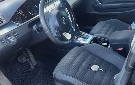 Volkswagen Passat CC I рестайлинг, 2009 год, 550 000 рублей, 21 фотография