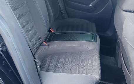 Volkswagen Passat CC I рестайлинг, 2009 год, 550 000 рублей, 25 фотография