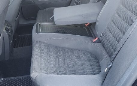 Volkswagen Passat CC I рестайлинг, 2009 год, 550 000 рублей, 26 фотография
