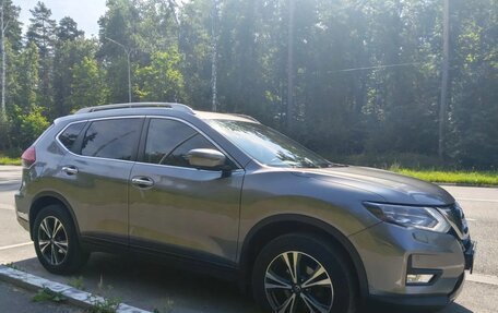 Nissan X-Trail, 2019 год, 2 000 000 рублей, 6 фотография