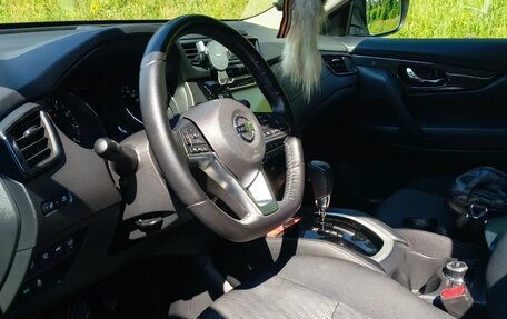 Nissan X-Trail, 2019 год, 2 000 000 рублей, 8 фотография