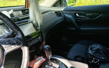 Nissan X-Trail, 2019 год, 2 000 000 рублей, 9 фотография