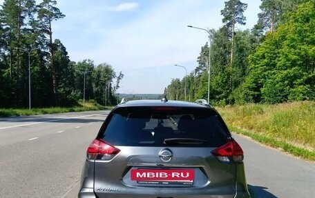 Nissan X-Trail, 2019 год, 2 000 000 рублей, 4 фотография