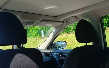 Nissan X-Trail, 2019 год, 2 000 000 рублей, 10 фотография