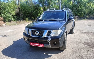 Nissan Navara (Frontier), 2011 год, 1 190 000 рублей, 1 фотография