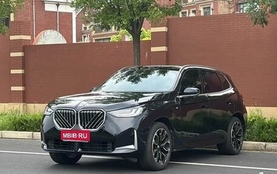 BMW X3, 2026 год, 4 870 030 рублей, 1 фотография