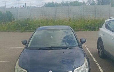 Citroen C4 II рестайлинг, 2009 год, 320 000 рублей, 1 фотография
