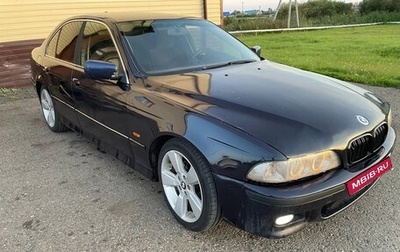 BMW 5 серия, 1999 год, 380 000 рублей, 1 фотография