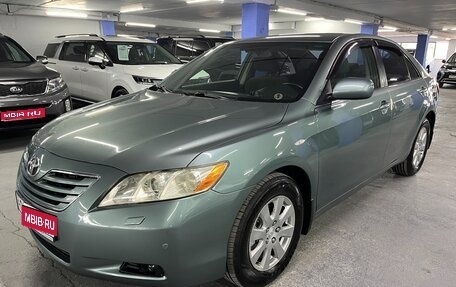 Toyota Camry, 2008 год, 1 125 000 рублей, 1 фотография