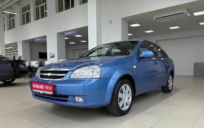 Chevrolet Lacetti, 2008 год, 393 720 рублей, 1 фотография