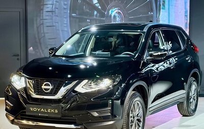 Nissan X-Trail, 2026 год, 2 534 000 рублей, 1 фотография