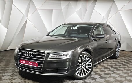 Audi A8, 2015 год, 1 689 000 рублей, 1 фотография