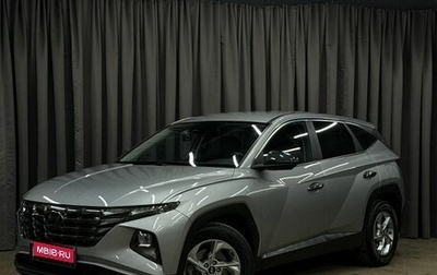 Hyundai Tucson, 2021 год, 3 099 900 рублей, 1 фотография