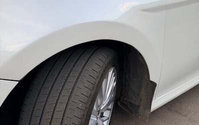 Toyota Camry, 2018 год, 2 390 000 рублей, 1 фотография