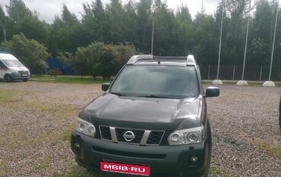 Nissan X-Trail, 2010 год, 1 000 000 рублей, 1 фотография