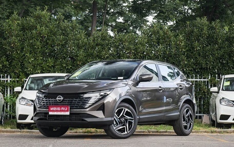 Nissan Qashqai, 2026 год, 2 350 000 рублей, 1 фотография