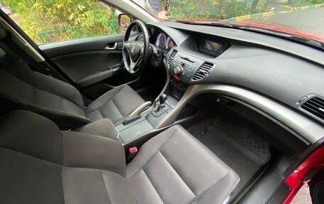 Honda Accord VIII рестайлинг, 2008 год, 620 000 рублей, 6 фотография