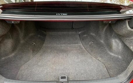Honda Accord VIII рестайлинг, 2008 год, 620 000 рублей, 7 фотография
