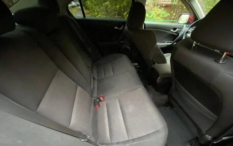 Honda Accord VIII рестайлинг, 2008 год, 620 000 рублей, 8 фотография
