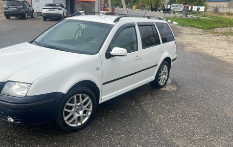 Volkswagen Bora, 2002 год, 300 000 рублей, 8 фотография