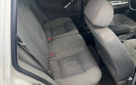 Volkswagen Bora, 2002 год, 300 000 рублей, 6 фотография