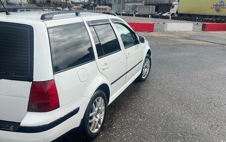 Volkswagen Bora, 2002 год, 300 000 рублей, 12 фотография