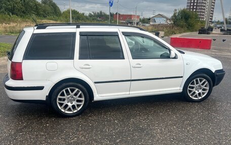Volkswagen Bora, 2002 год, 300 000 рублей, 11 фотография