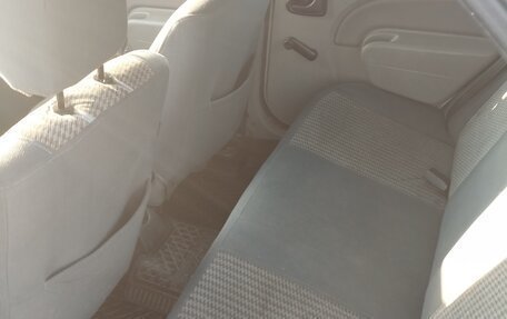 Renault Logan I, 2007 год, 300 000 рублей, 2 фотография