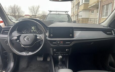 Skoda Rapid II, 2021 год, 1 999 999 рублей, 5 фотография