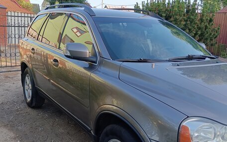 Volvo XC90 II рестайлинг, 2007 год, 930 000 рублей, 3 фотография