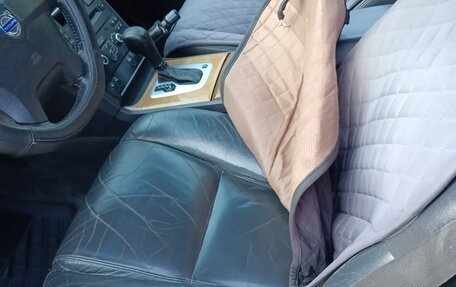 Volvo XC90 II рестайлинг, 2007 год, 930 000 рублей, 9 фотография