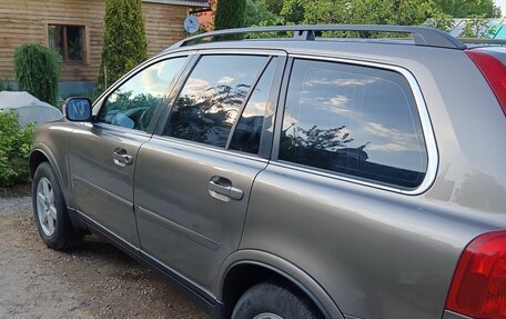 Volvo XC90 II рестайлинг, 2007 год, 930 000 рублей, 2 фотография