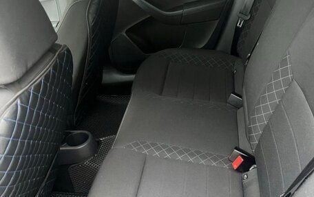 Skoda Rapid II, 2021 год, 1 999 999 рублей, 9 фотография
