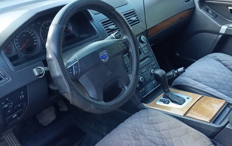 Volvo XC90 II рестайлинг, 2007 год, 930 000 рублей, 8 фотография