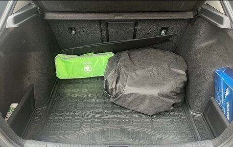 Skoda Rapid II, 2021 год, 1 999 999 рублей, 8 фотография