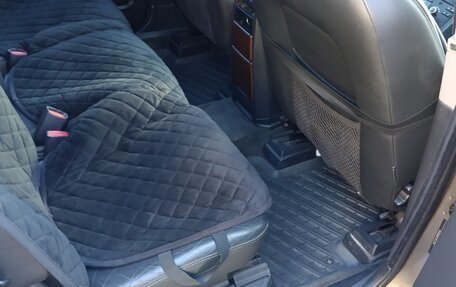 Volvo XC90 II рестайлинг, 2007 год, 930 000 рублей, 11 фотография