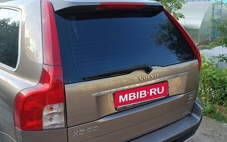 Volvo XC90 II рестайлинг, 2007 год, 930 000 рублей, 6 фотография