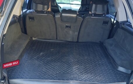 Volvo XC90 II рестайлинг, 2007 год, 930 000 рублей, 12 фотография
