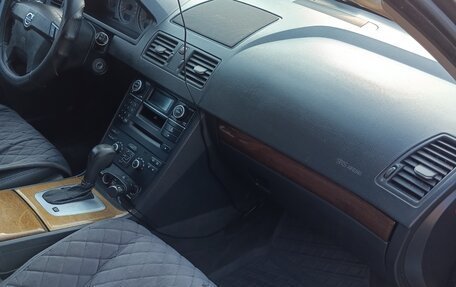 Volvo XC90 II рестайлинг, 2007 год, 930 000 рублей, 16 фотография