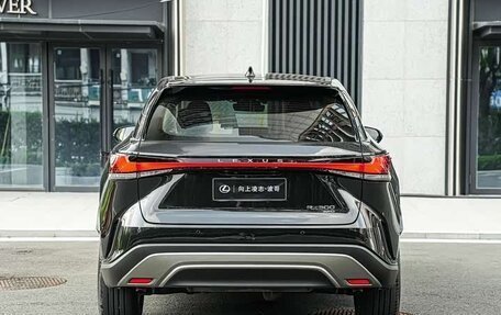 Lexus RX IV рестайлинг, 2026 год, 5 630 030 рублей, 5 фотография