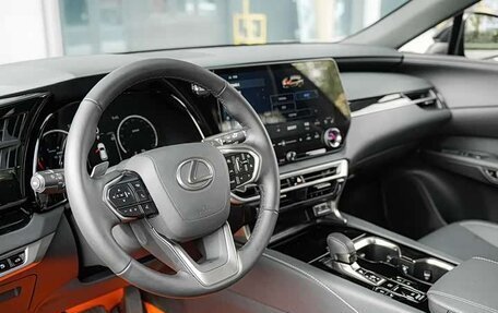 Lexus RX IV рестайлинг, 2026 год, 5 630 030 рублей, 9 фотография