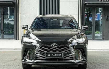 Lexus RX IV рестайлинг, 2026 год, 5 630 030 рублей, 2 фотография