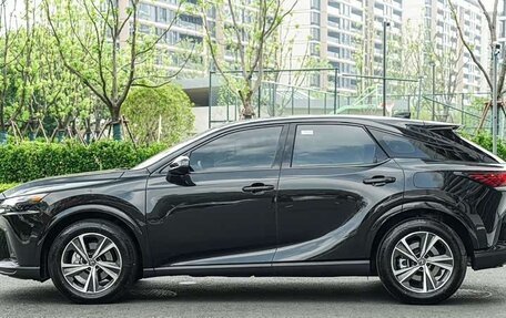 Lexus RX IV рестайлинг, 2026 год, 5 630 030 рублей, 7 фотография