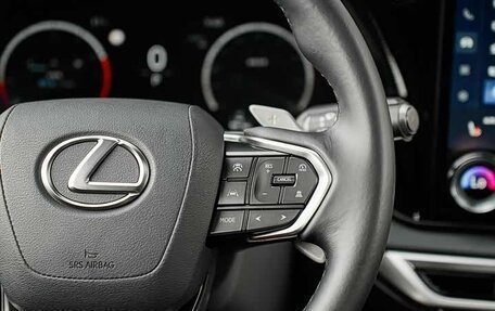 Lexus RX IV рестайлинг, 2026 год, 5 630 030 рублей, 20 фотография