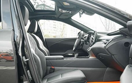 Lexus RX IV рестайлинг, 2026 год, 5 630 030 рублей, 11 фотография