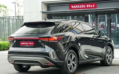 Lexus RX IV рестайлинг, 2026 год, 5 630 030 рублей, 4 фотография