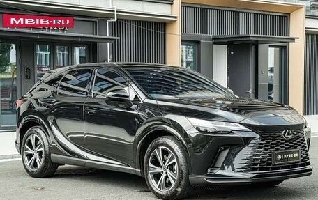Lexus RX IV рестайлинг, 2026 год, 5 630 030 рублей, 3 фотография