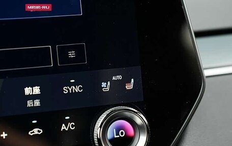 Lexus RX IV рестайлинг, 2026 год, 5 630 030 рублей, 18 фотография