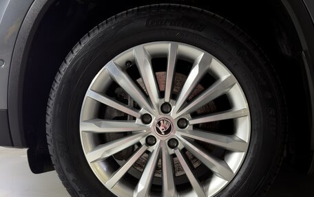 Skoda Kodiaq I, 2019 год, 2 850 000 рублей, 9 фотография