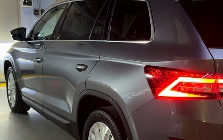 Skoda Kodiaq I, 2019 год, 2 850 000 рублей, 5 фотография